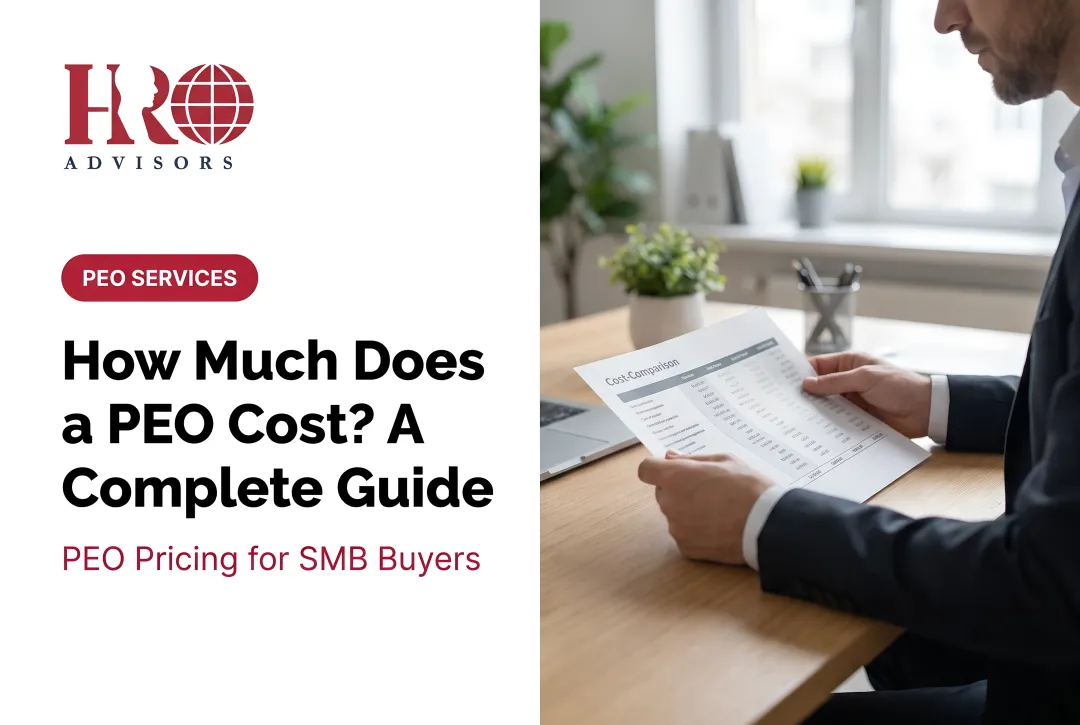How Much Does a PEO Cost? A Complete Guide