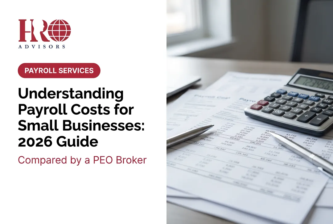 Understanding Payroll Costs for Small Businesses: 2026 Guide
