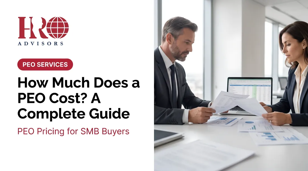 How Much Does a PEO Cost? A Complete Guide