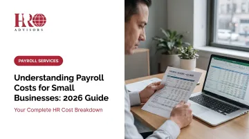 Understanding Payroll Costs for Small Businesses: 2026 Guide