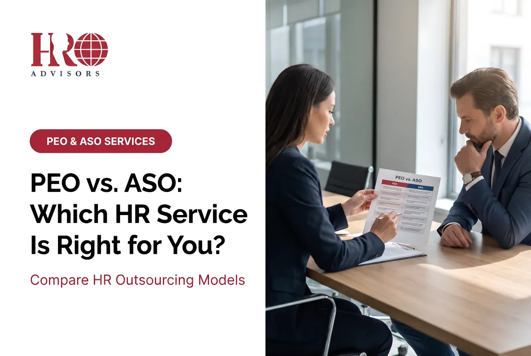 PEO vs. ASO: Which HR Service Is Right for You?