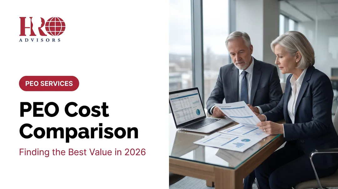 PEO Cost Comparison: Finding the Best Value in 2026