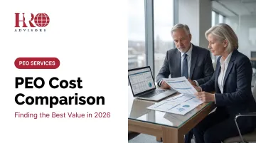 PEO Cost Comparison: Finding the Best Value in 2026