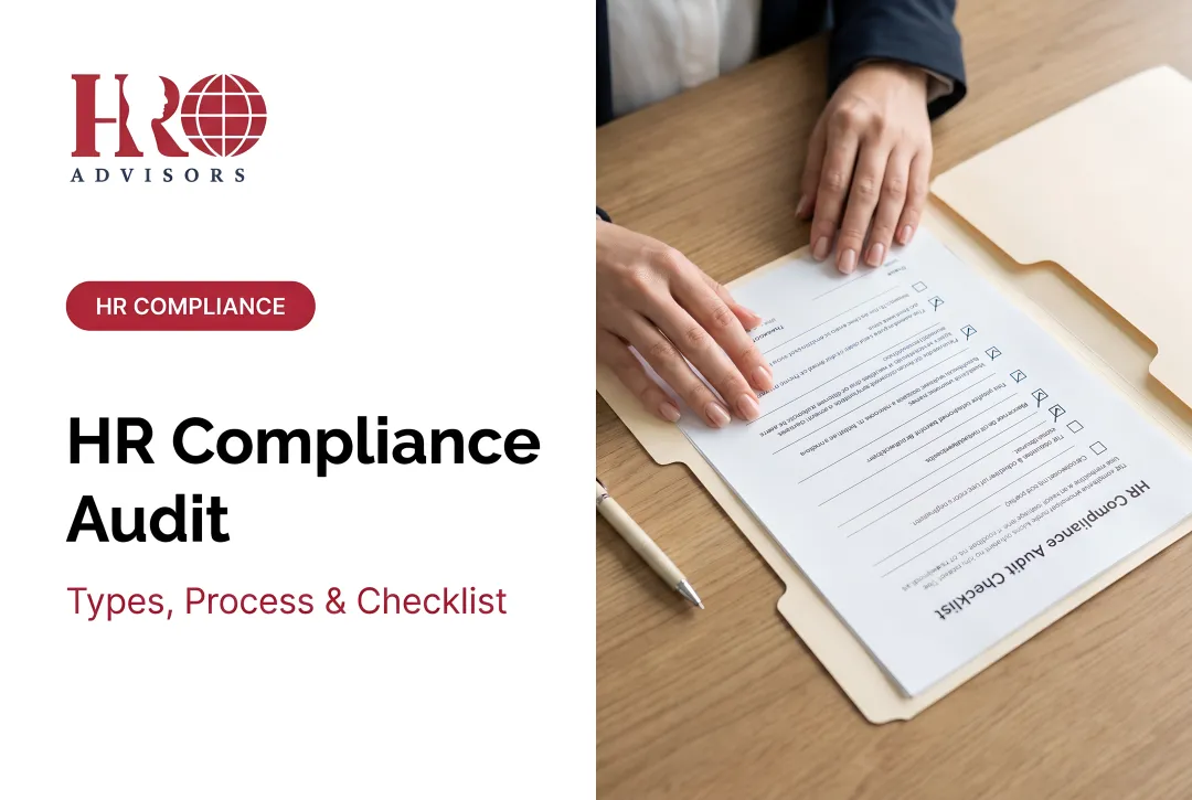 HR Compliance Audit: Types, Process & Checklist