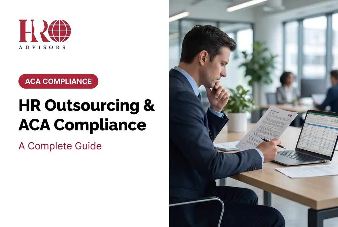 HR Outsourcing & ACA Compliance: A Complete Guide
