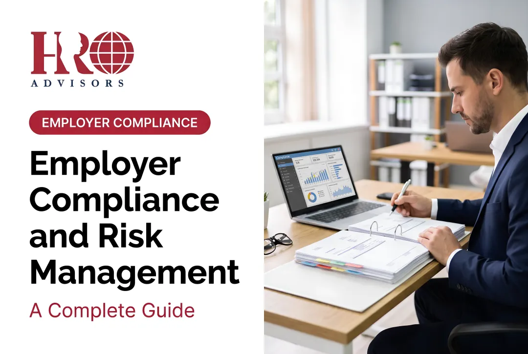 Employer Compliance and Risk Management: A Complete Guide