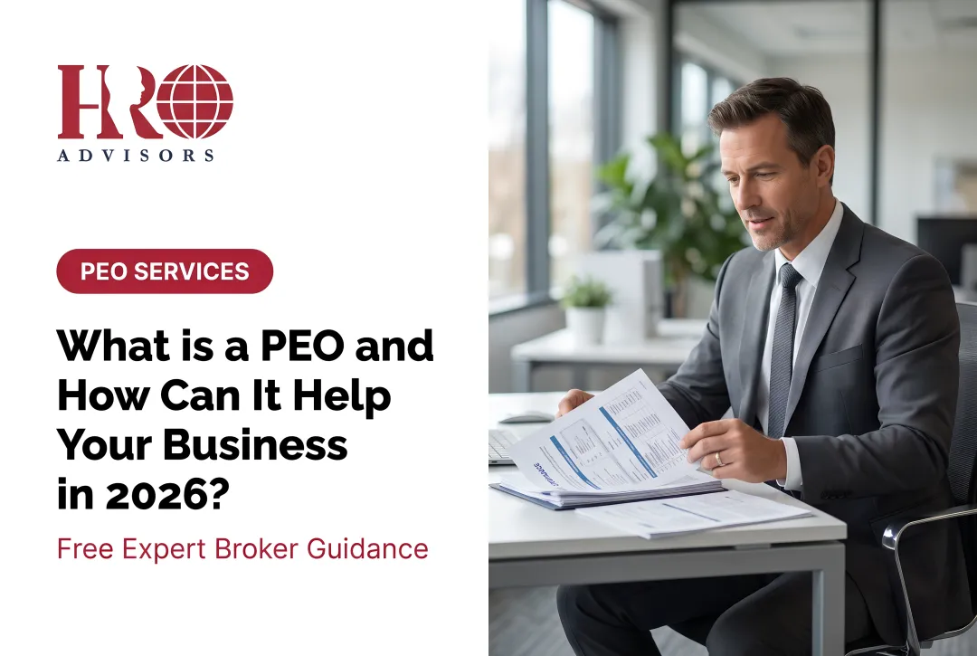 What is a PEO and How Can It Help Your Business in 2026?
