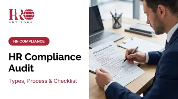 HR Compliance Audit: Types, Process & Checklist
