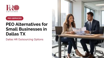 PEO Alternatives for Small Businesses in Dallas TX
