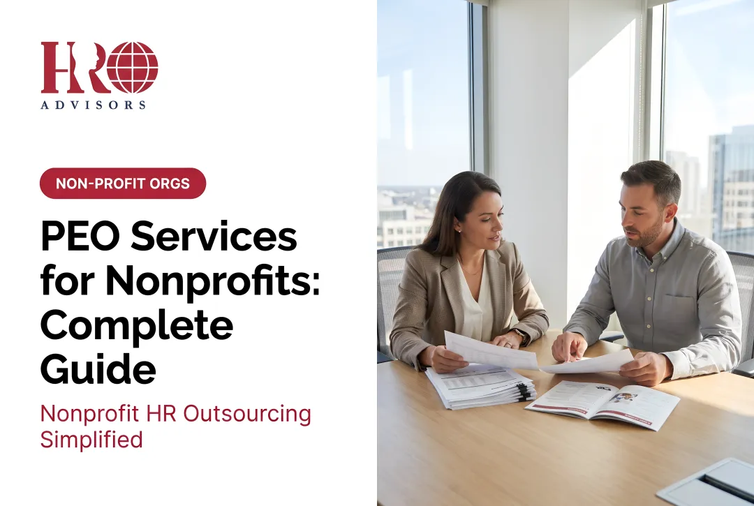 PEO Services for Nonprofits: Complete Guide