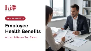 Employee Health Benefits: Attract & Retain Top Talent