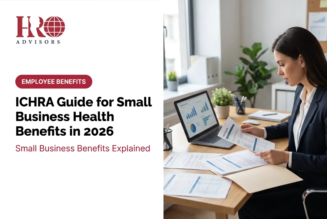 ICHRA Guide for Small Business Health Benefits in 2026