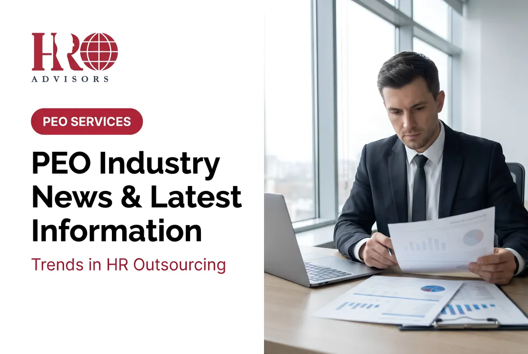 PEO Industry News & Latest Information