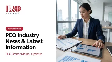 PEO Industry News & Latest Information
