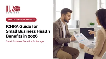 ICHRA Guide for Small Business Health Benefits in 2026