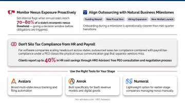 SaaS tax compliance platform comparison Avalara Anrok and Numeral features