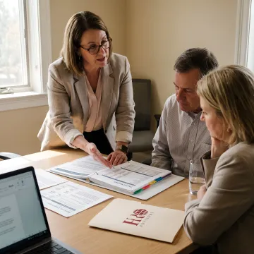 Outsourced HR Services for Senior Living Facilities
