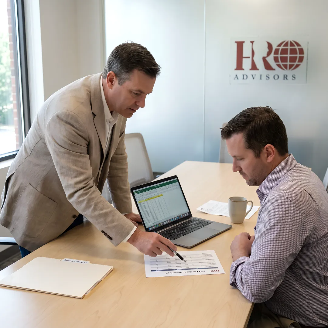 Small Business Payroll Services & Software
