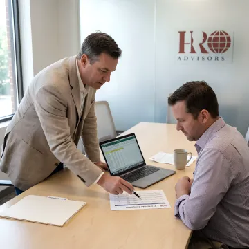 Small Business Payroll Services & Software