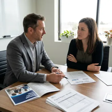 FSA administrator consultation for employee benefits