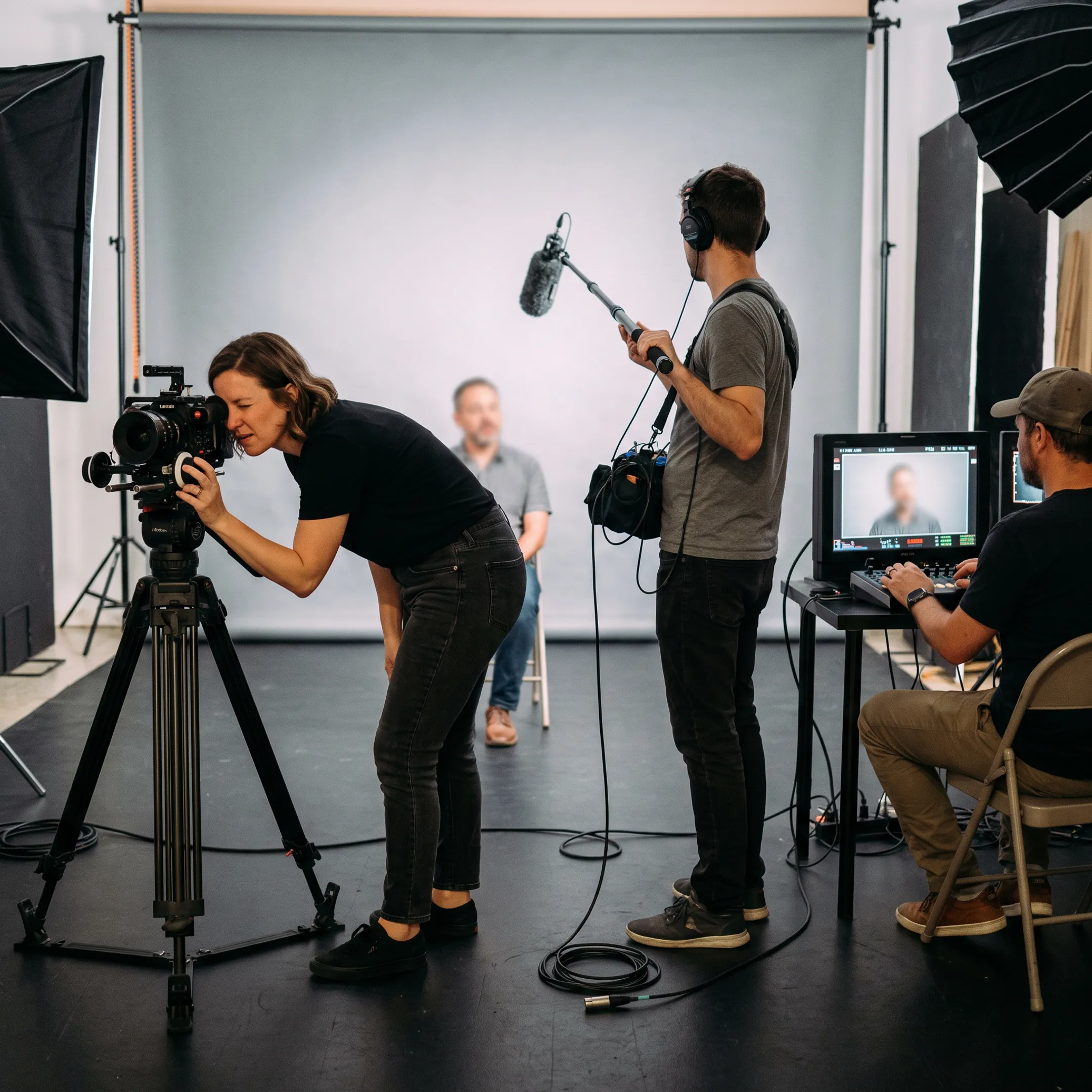 Video Production Services