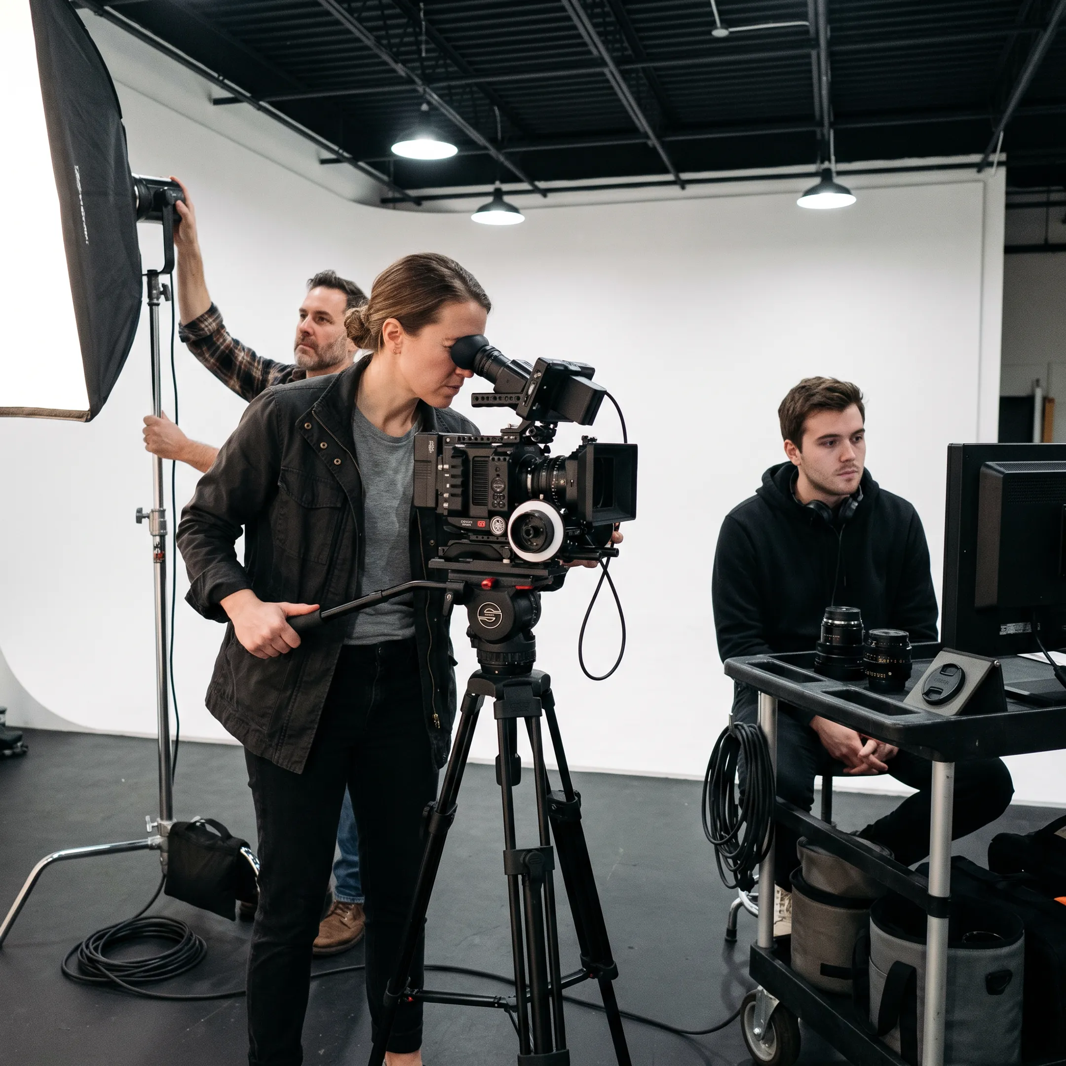 Video Production Company in Queens, NY