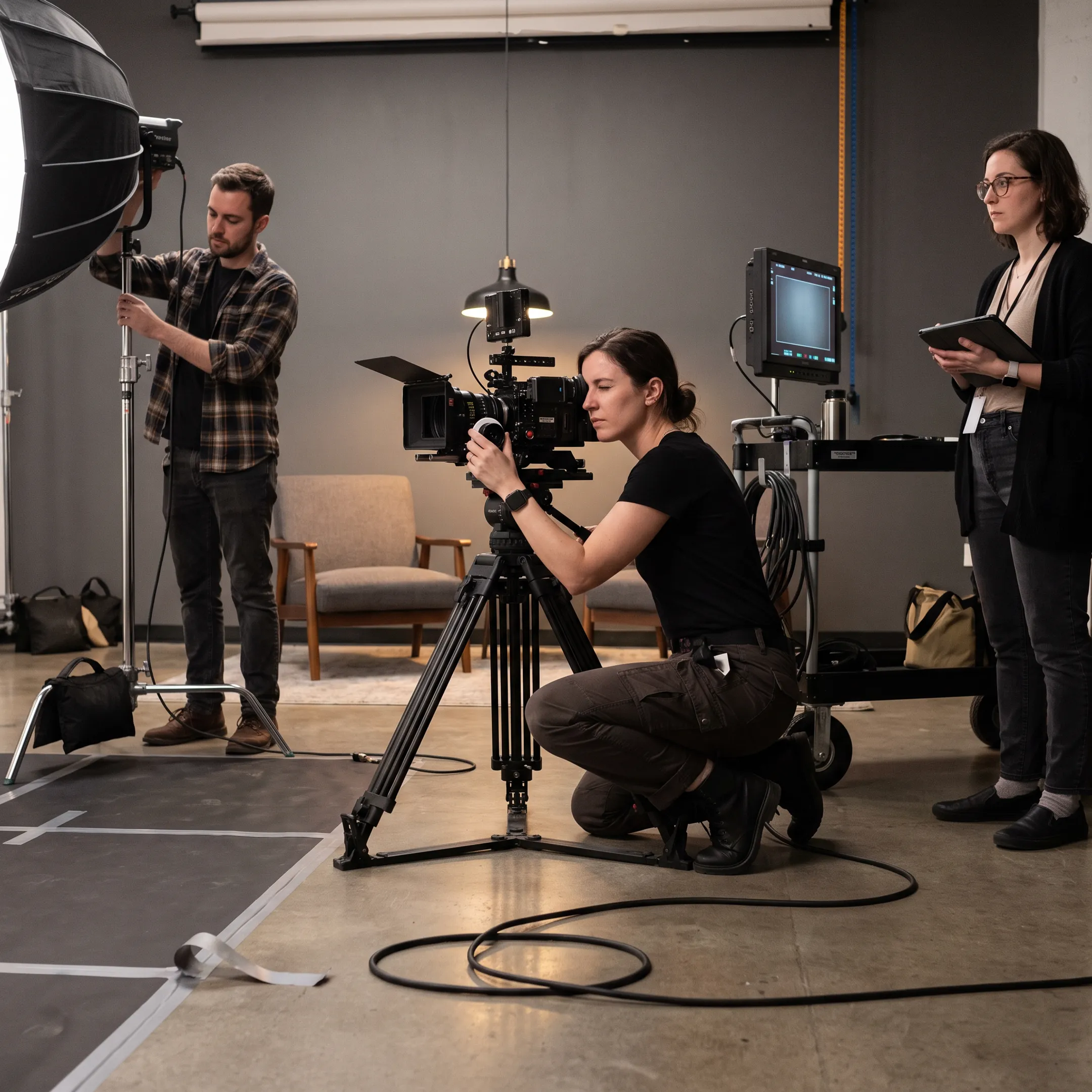 HSC.TV Video Production Services
