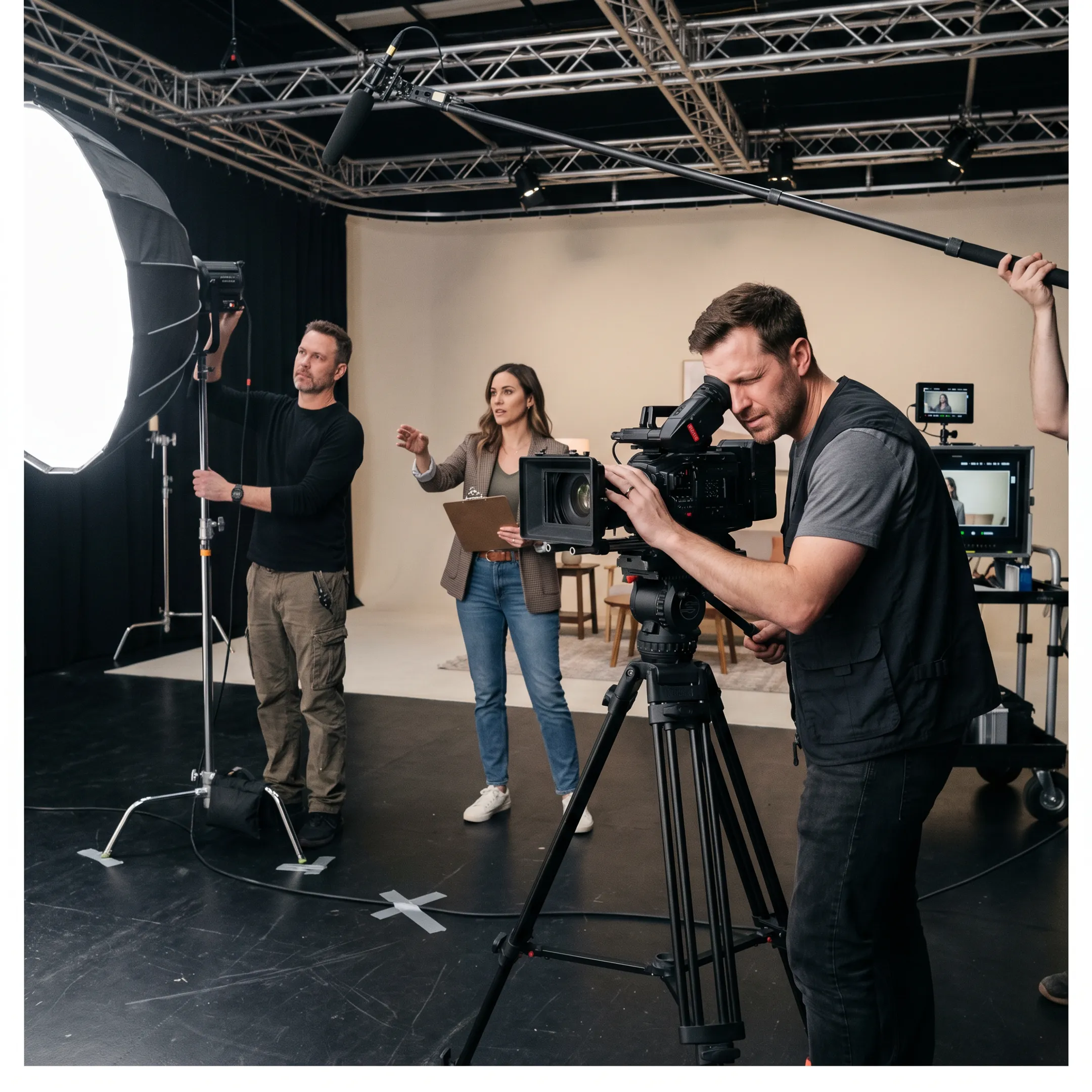 Top San Francisco Video Production Company