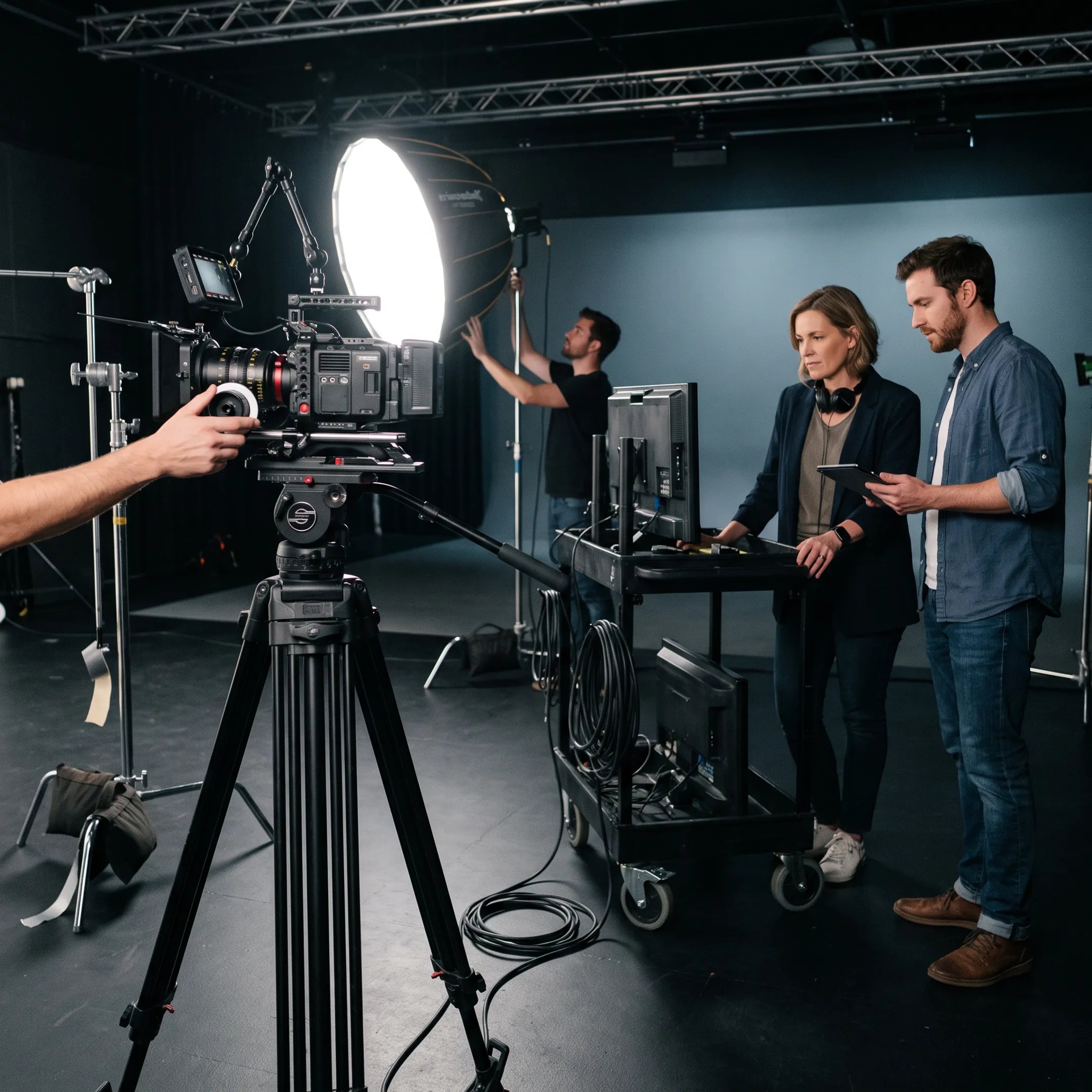 Video Marketing Agency Services
