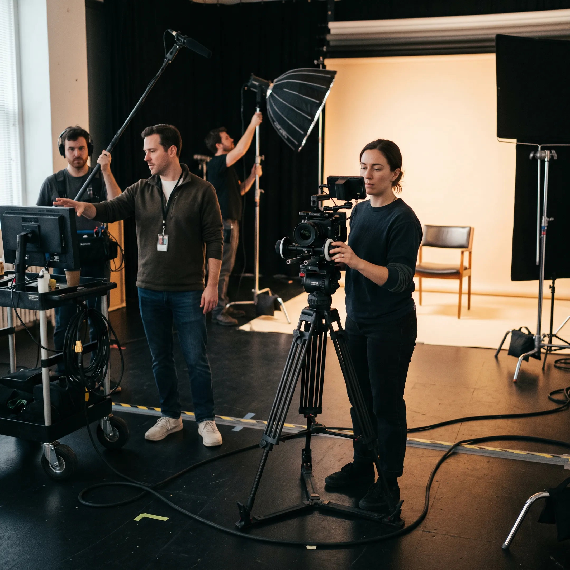 Photo and Videography Services