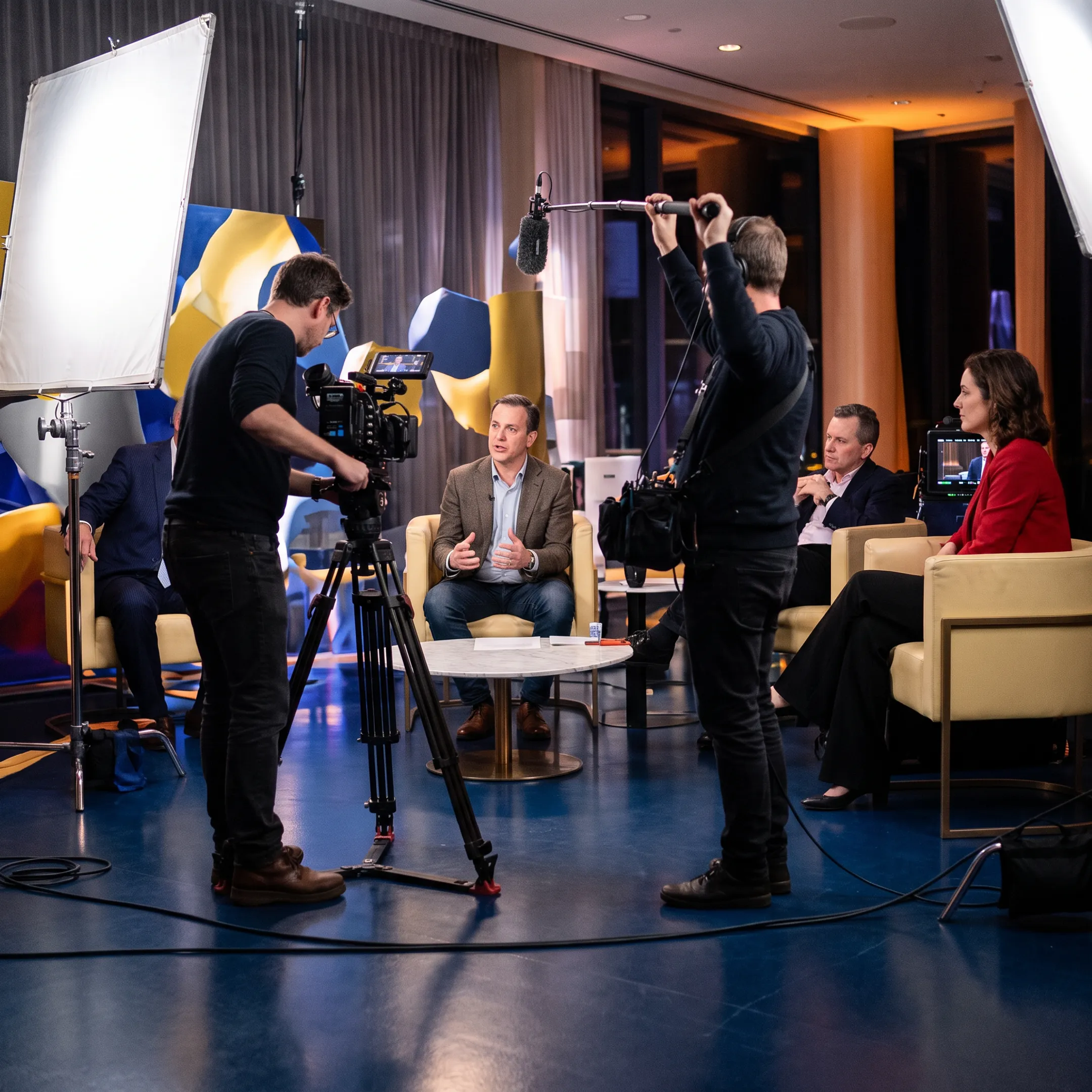 Top Video Production Company in Kansas City