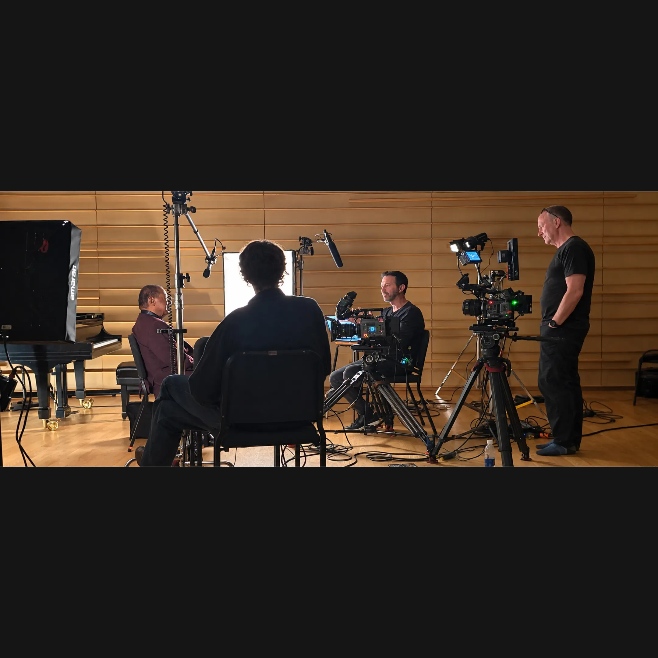 Film and TV Production Companies