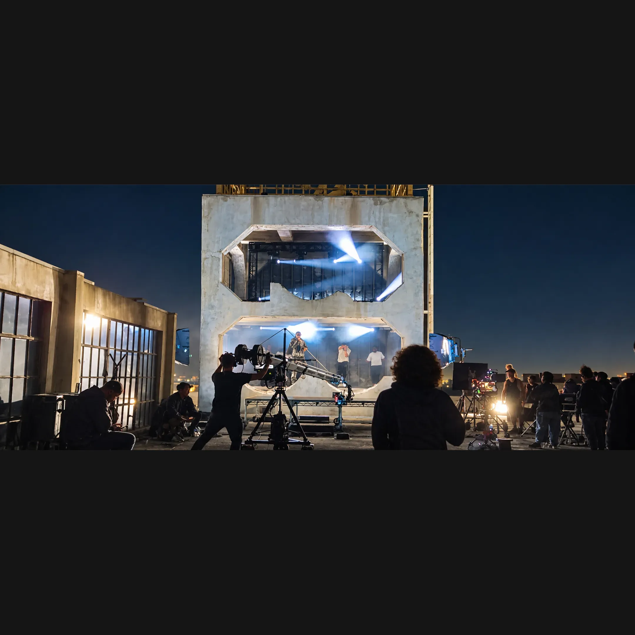 Event Videography Services