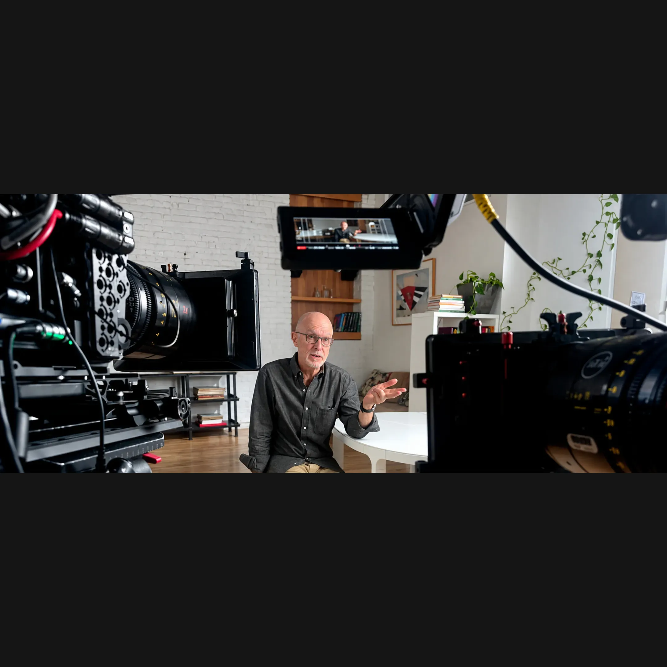 Camera and Lens Rentals in Atlanta, GA