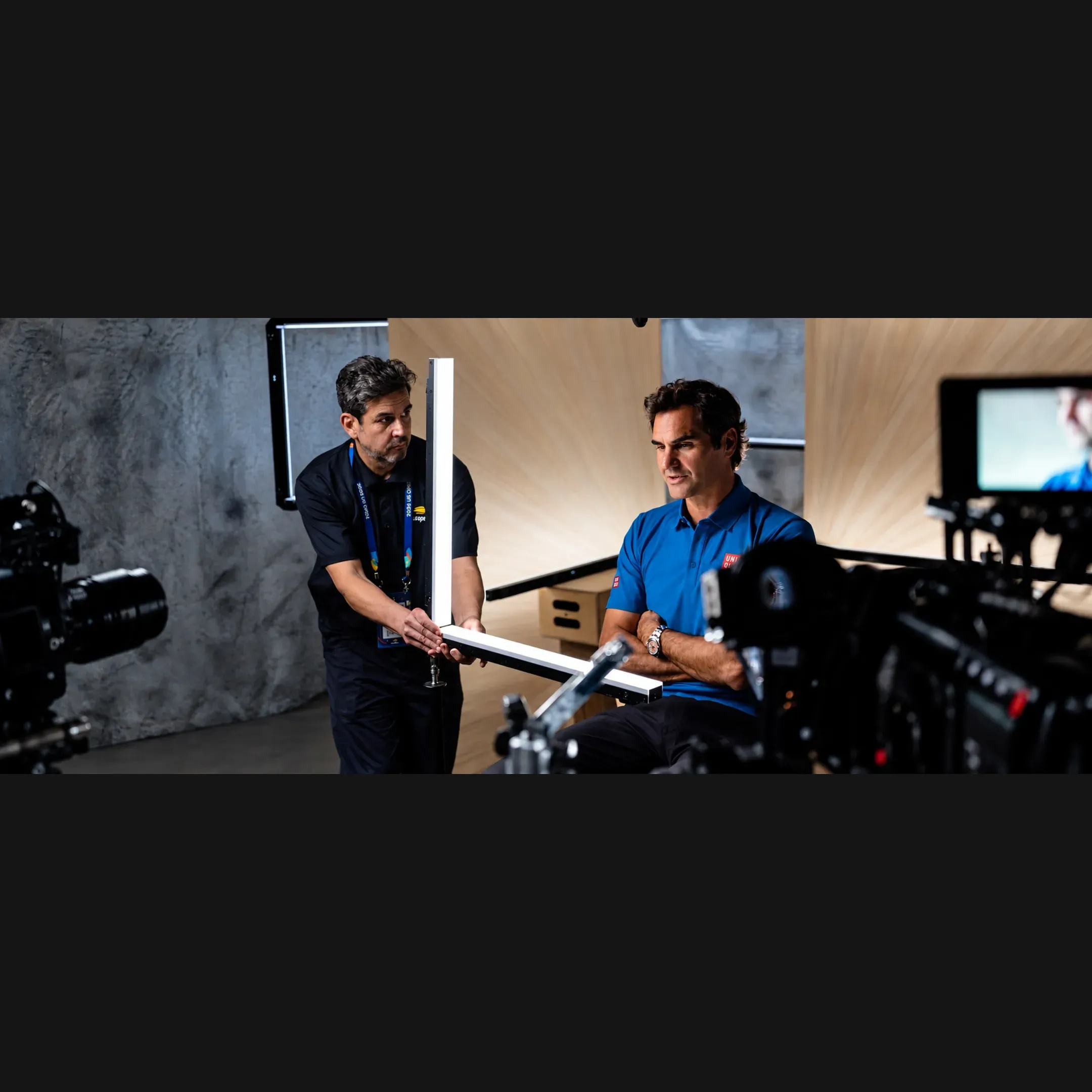 Commercial Video Production Company