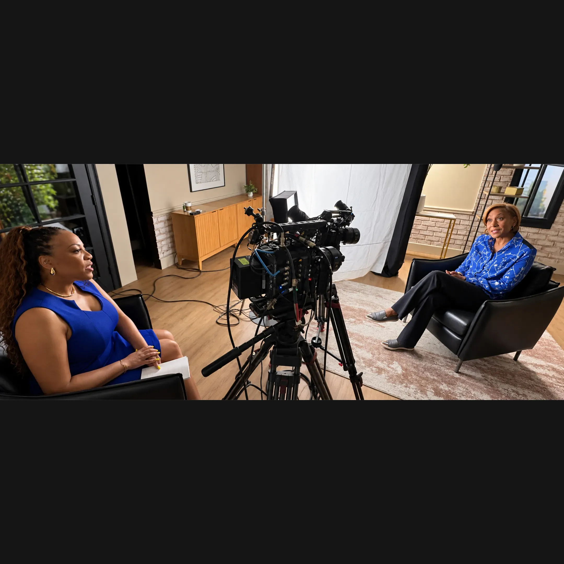 Camera Rentals in New York City