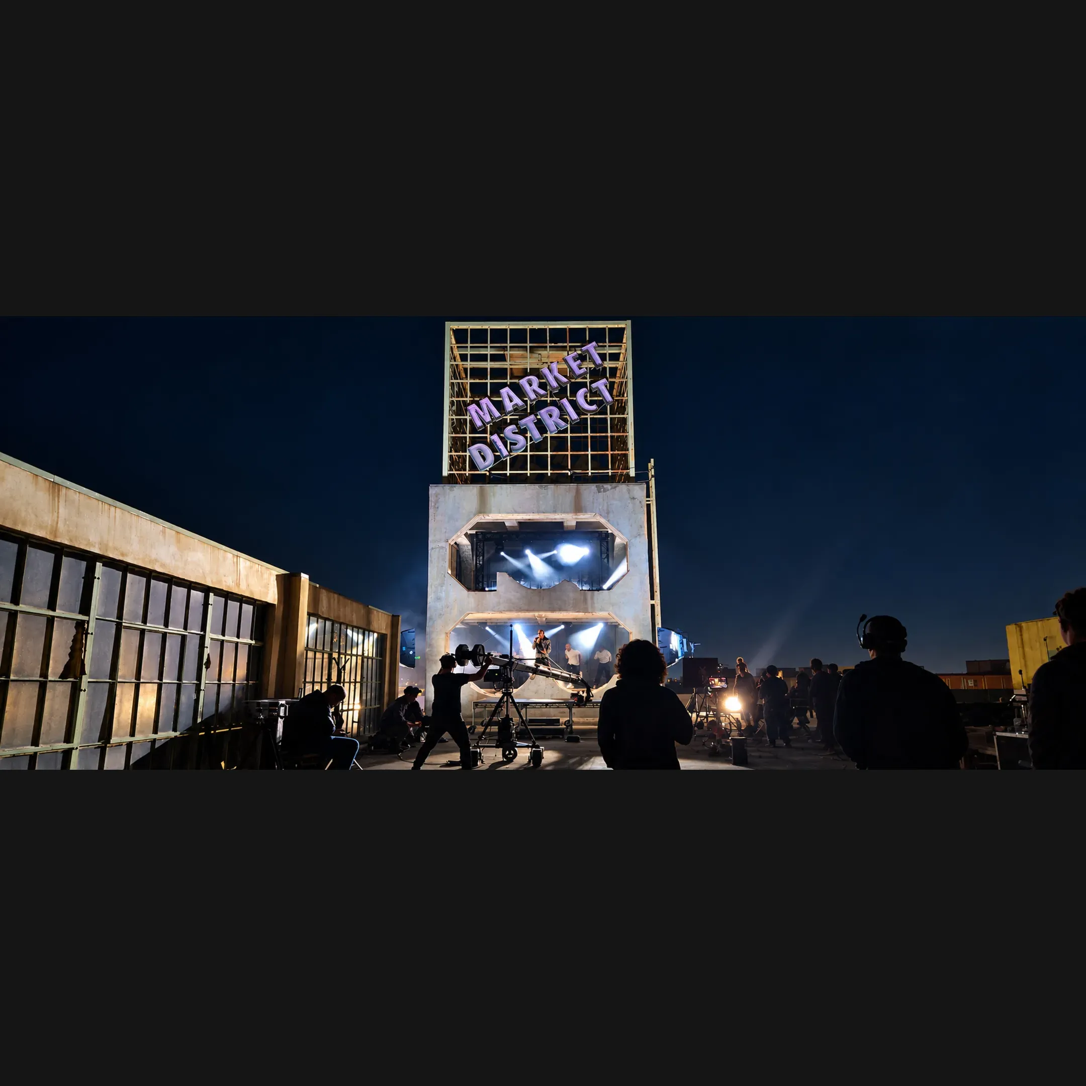 Event Video Production Services