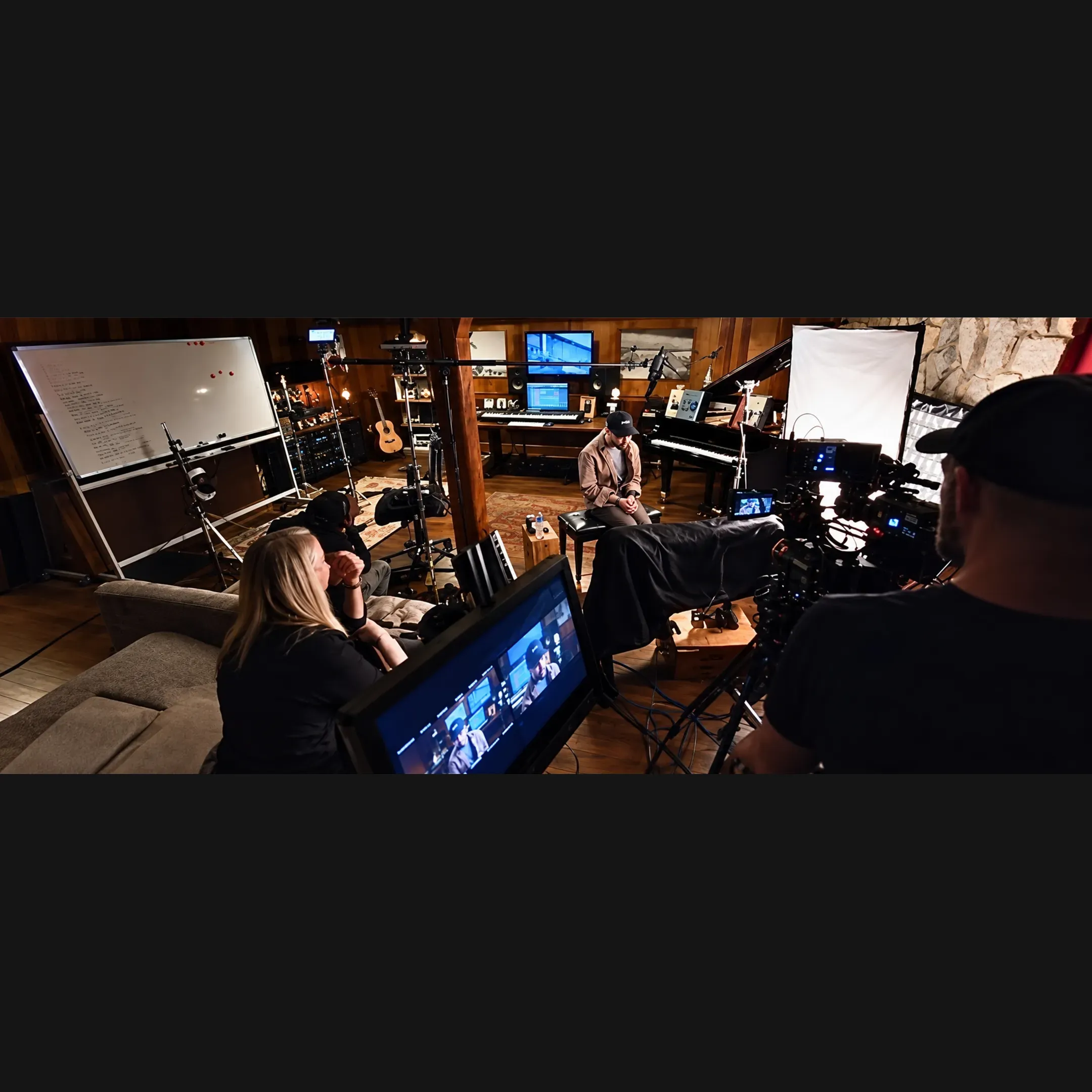Film Production Companies in the United States