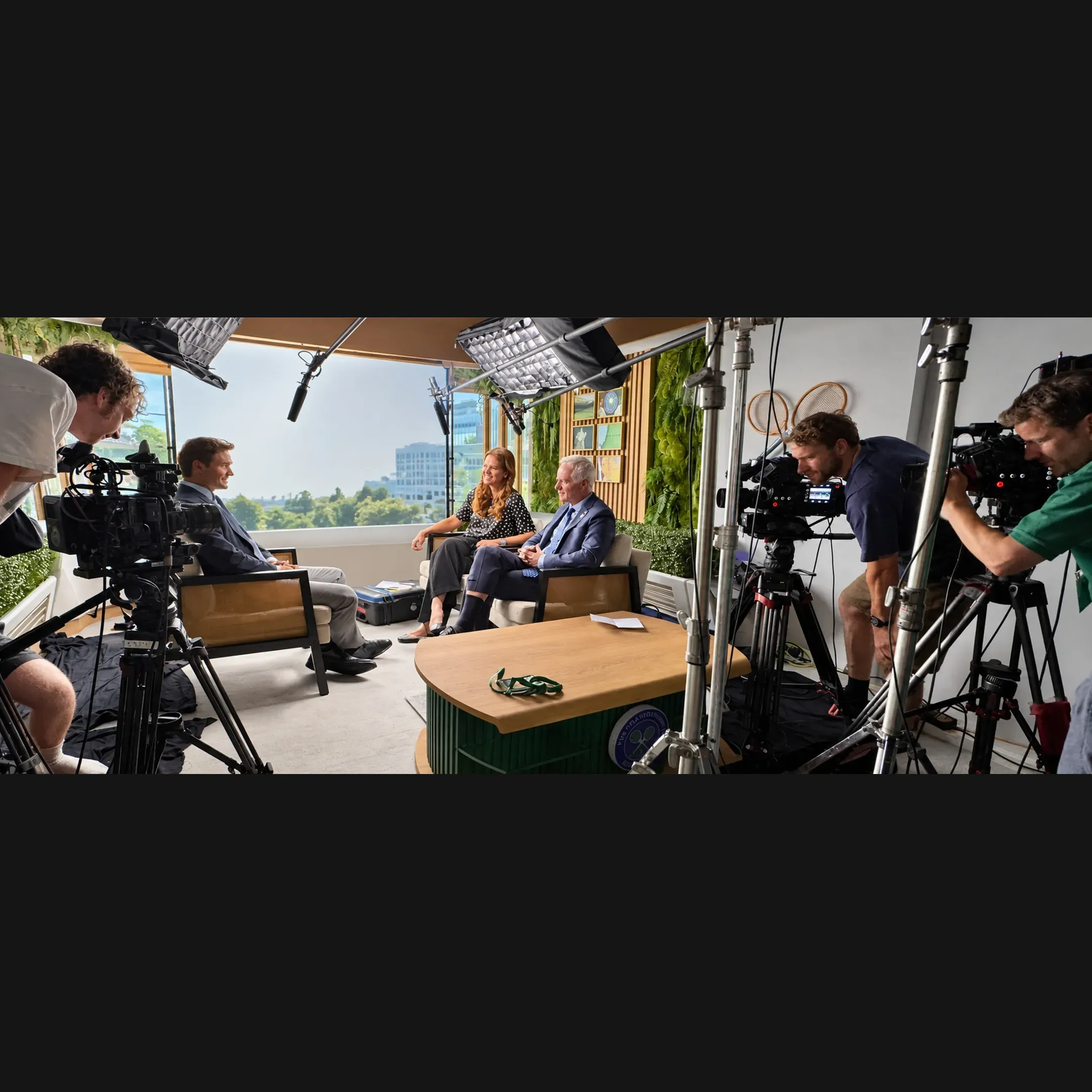 hsc.tv Video Production Services