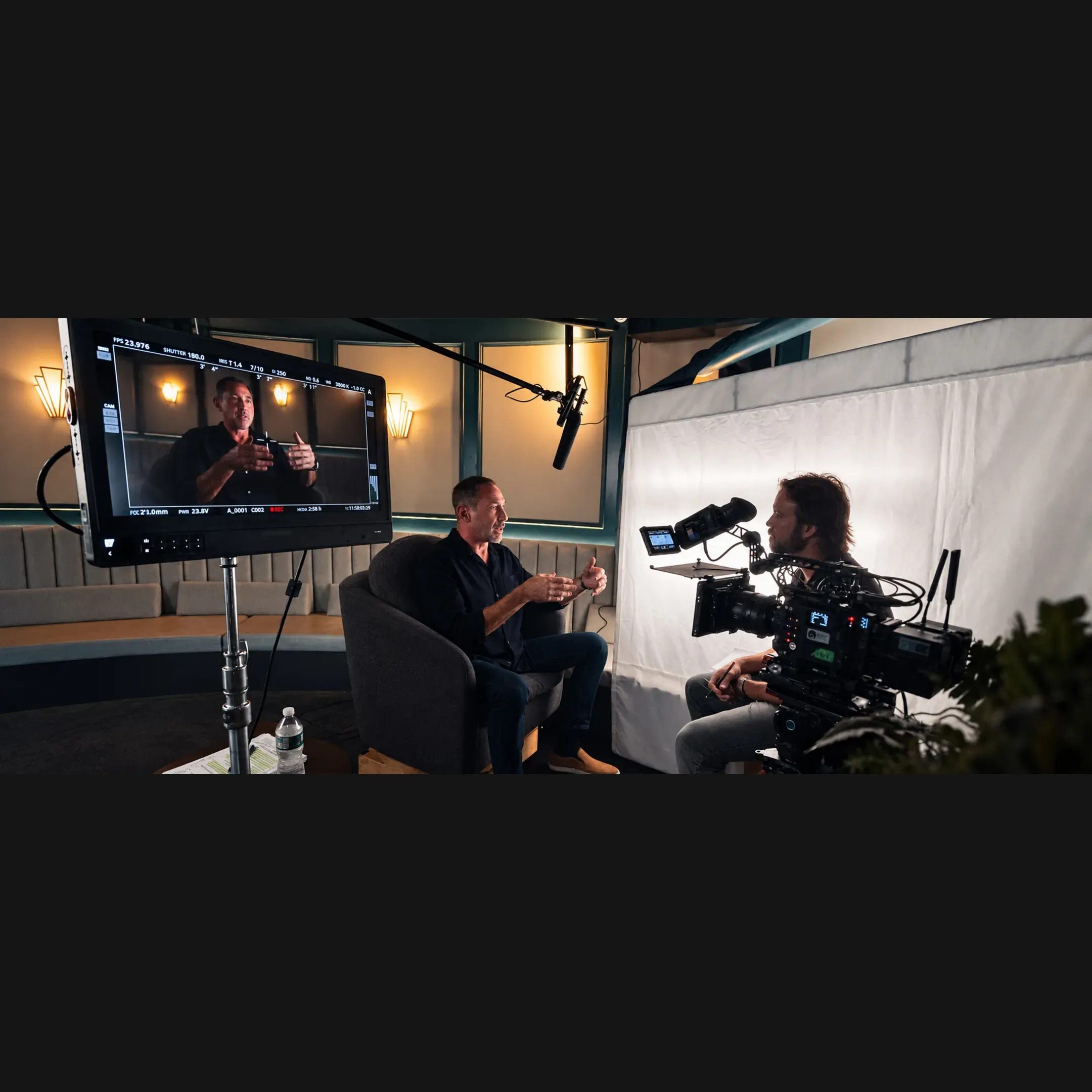 Film and Video Production Company in Atlanta