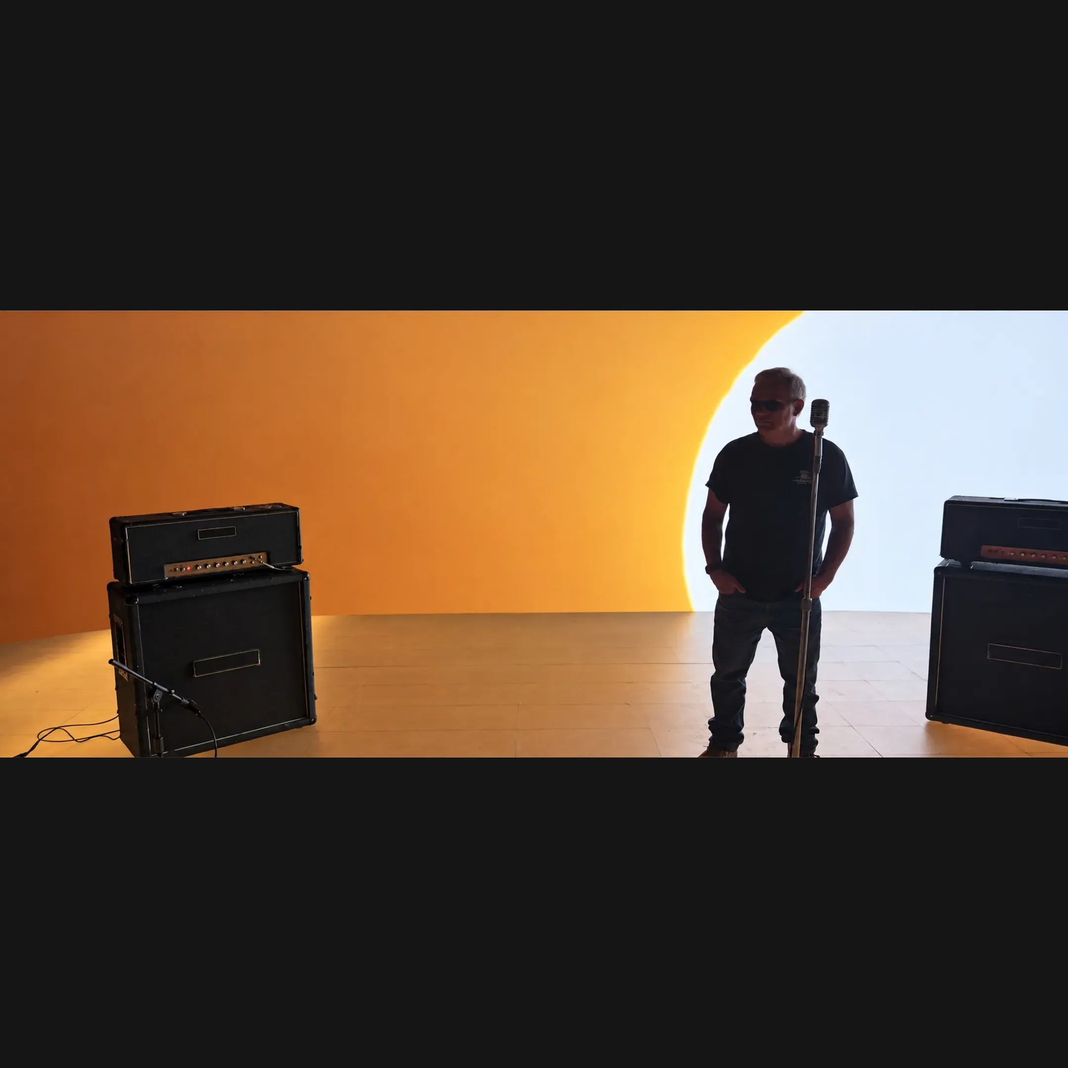 Music Video Production Company