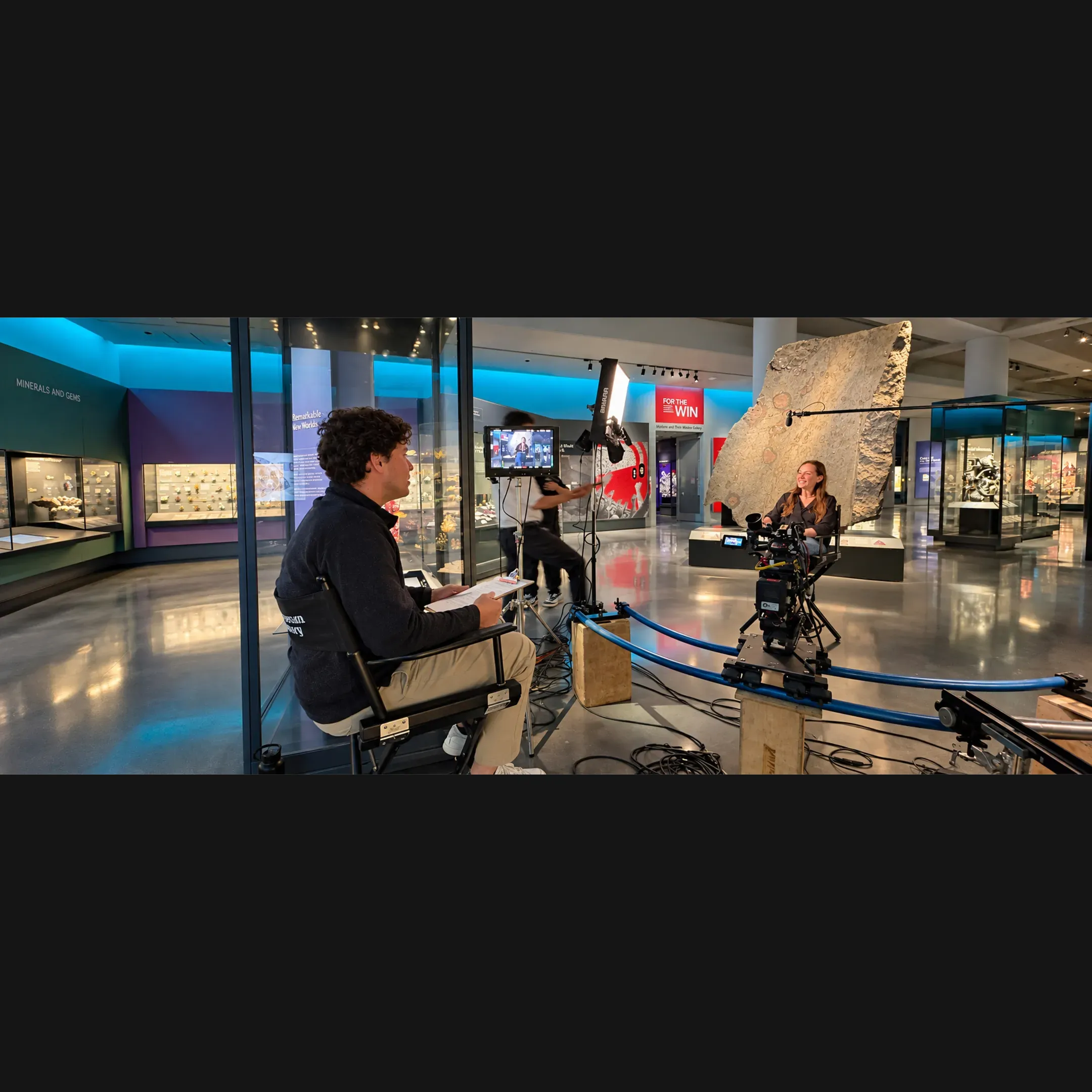 Top Documentary Production Companies in New York City