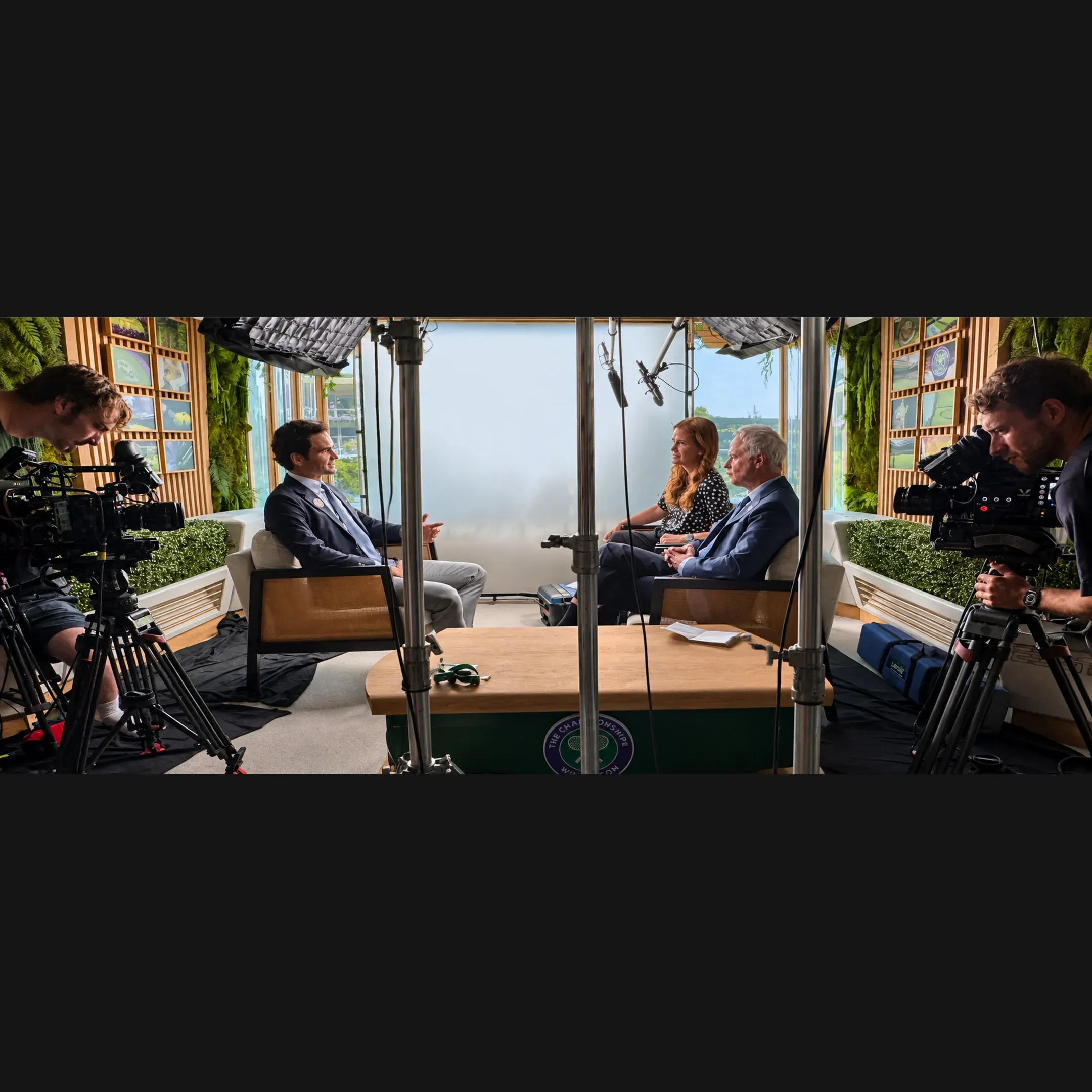 Top Documentary Production Companies in London