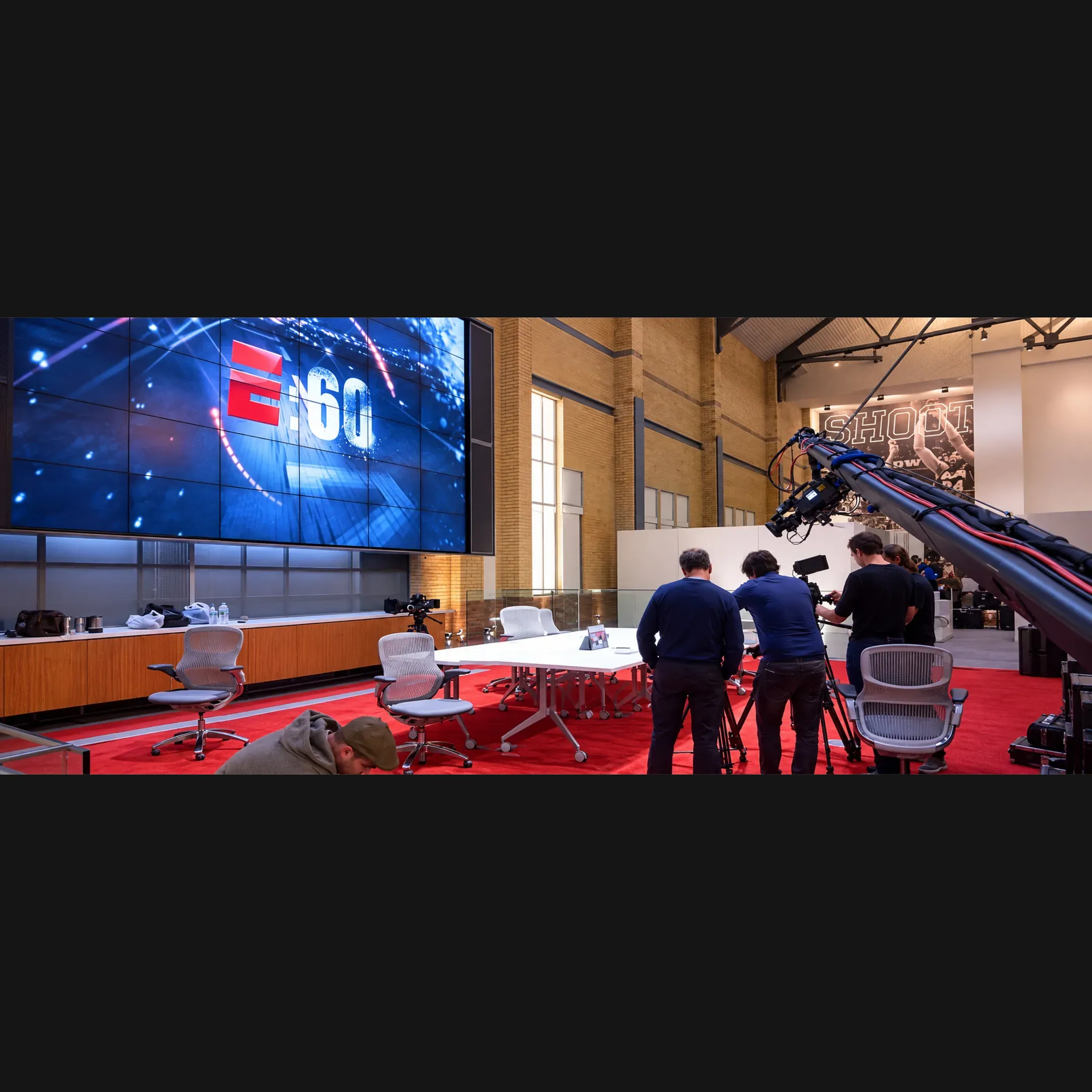 Live TV Streaming Services for Business