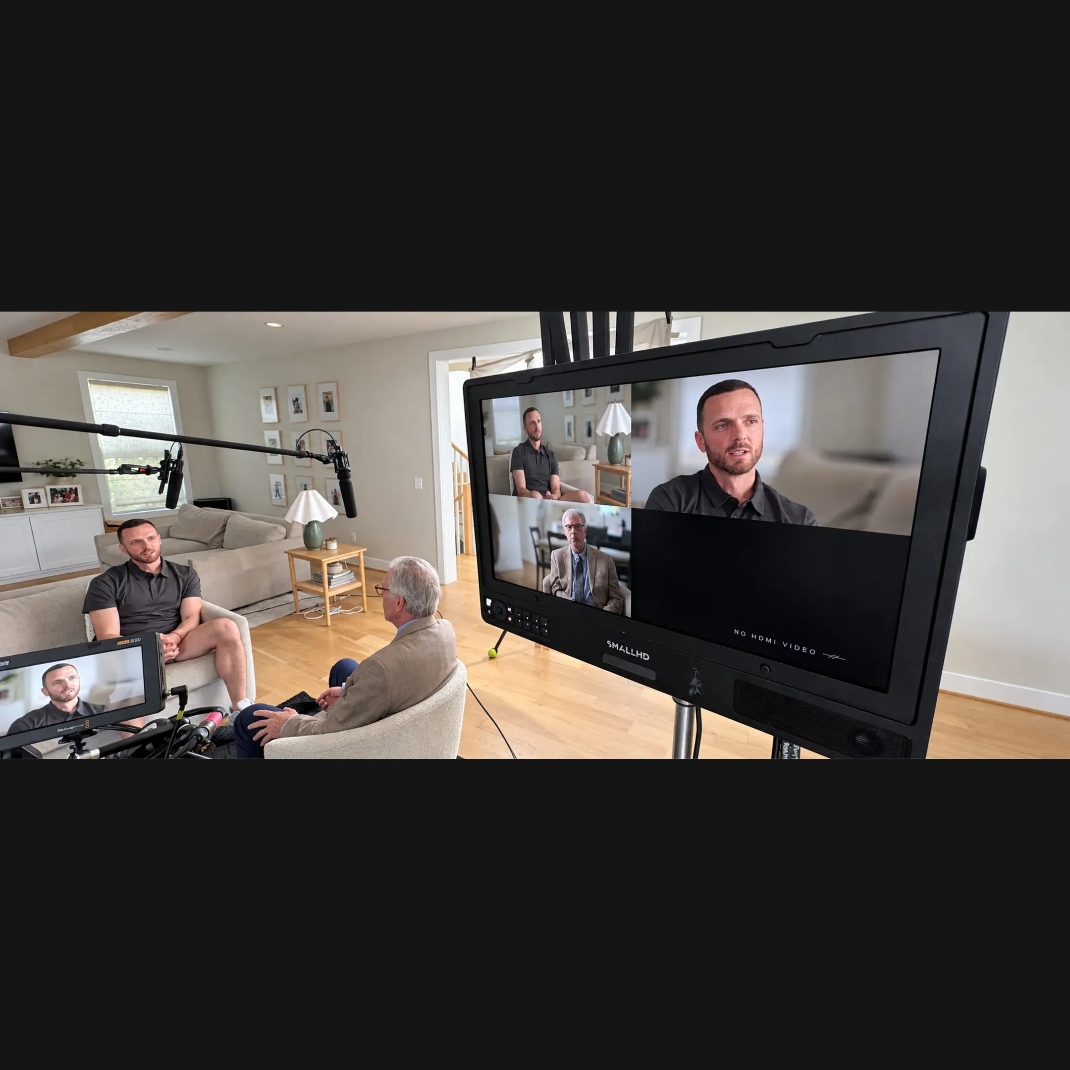 Reality TV Production Company