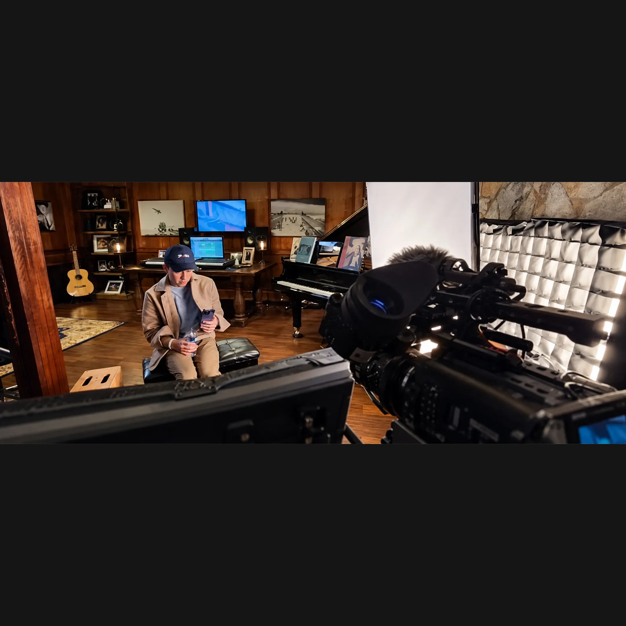 Video Marketing Agency Services