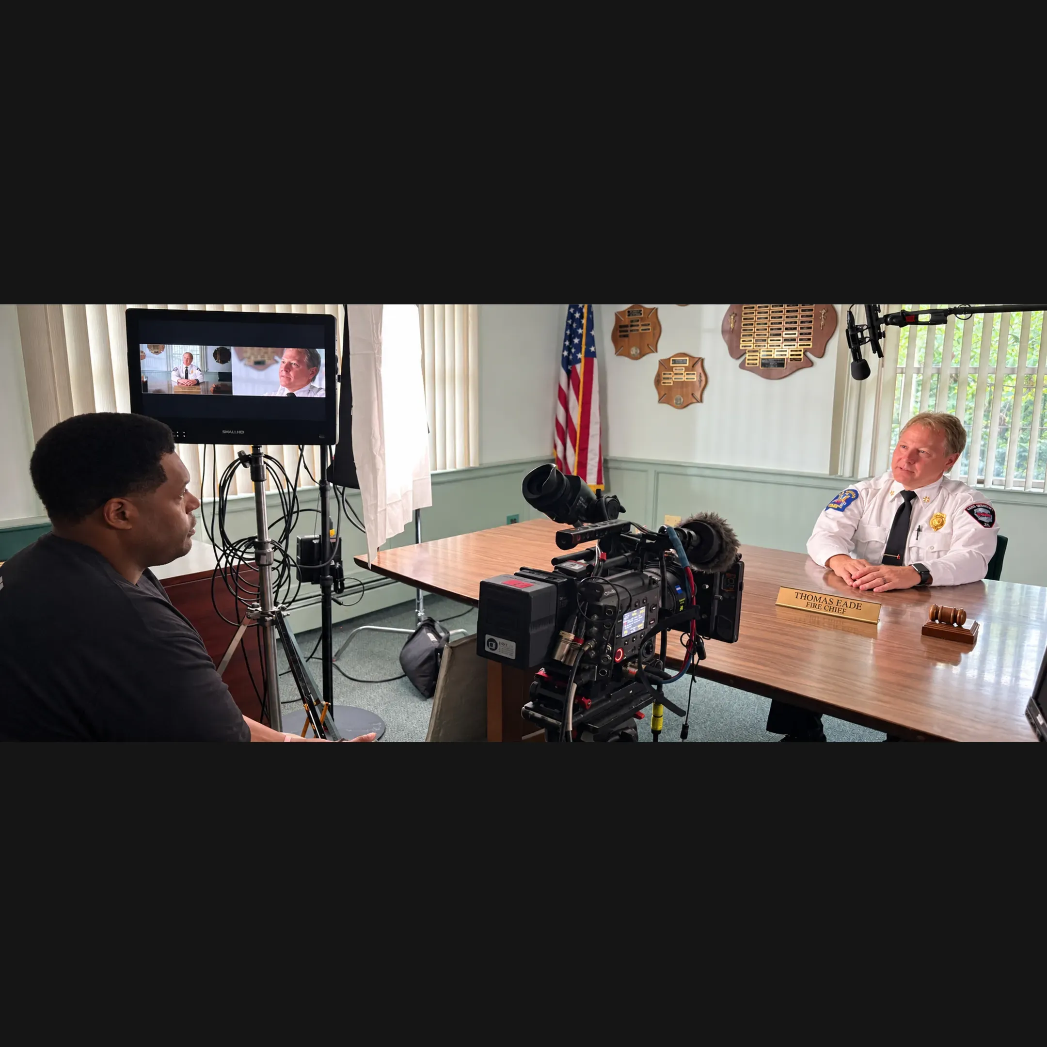 Video and Film Production Companies