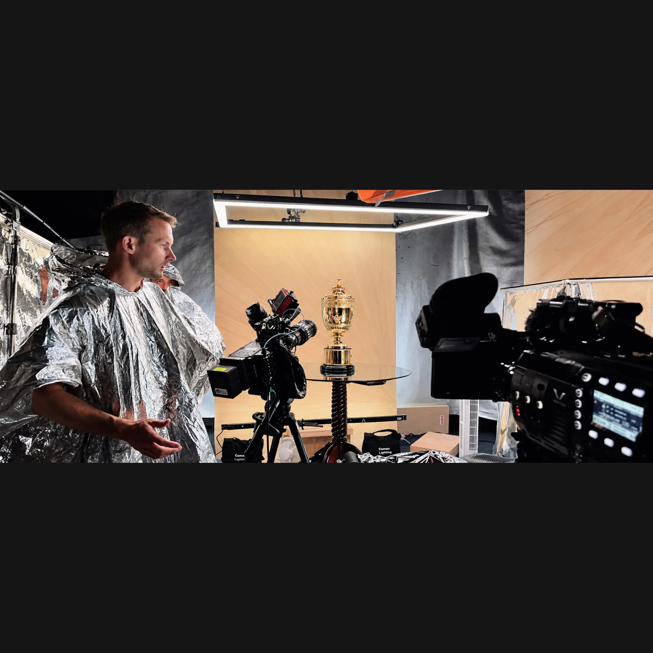 TV Commercial Production Company