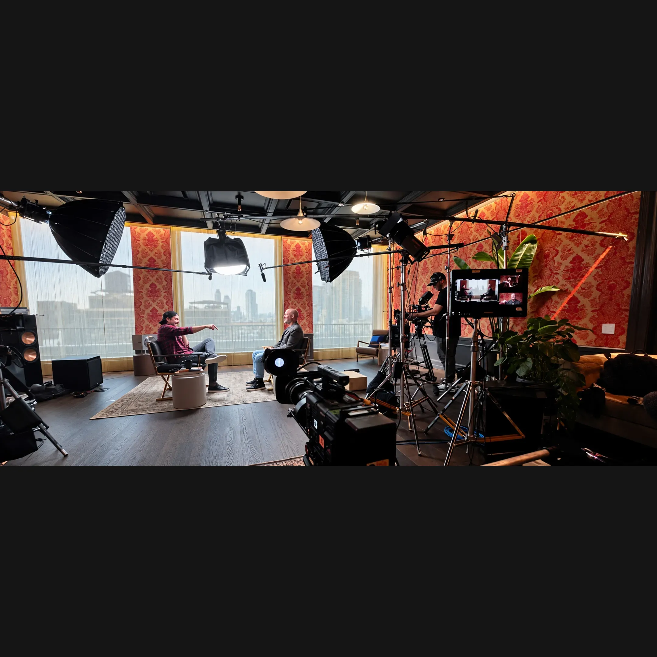 Top San Francisco Video Production Company