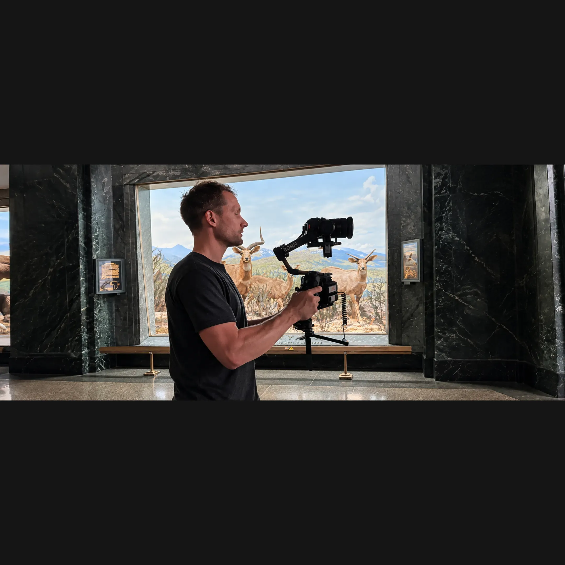 Top Video Production Company in New York